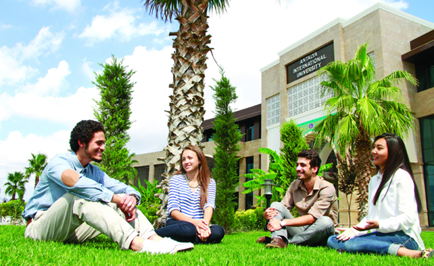 Sumy Devlet Üniversitesi