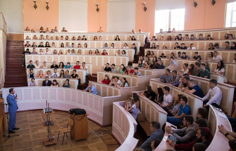 Odessa Tıp Üniversitesi