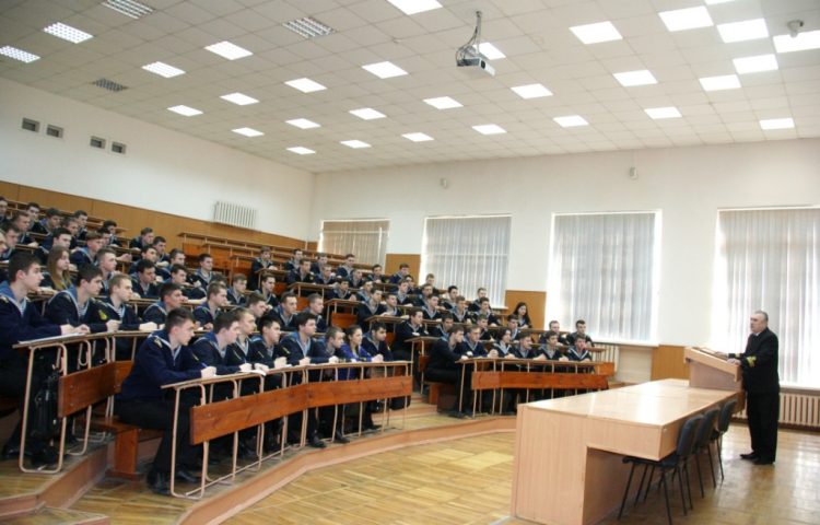 Odessa Ulusal Denizcilik Akademisi