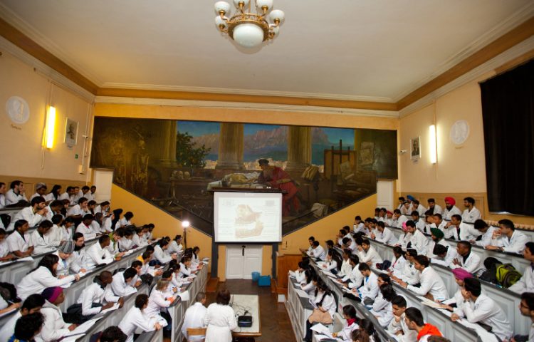 Kharkov Medical University