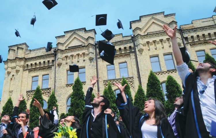 Kiev Ulusal Politeknik Üniversitesi