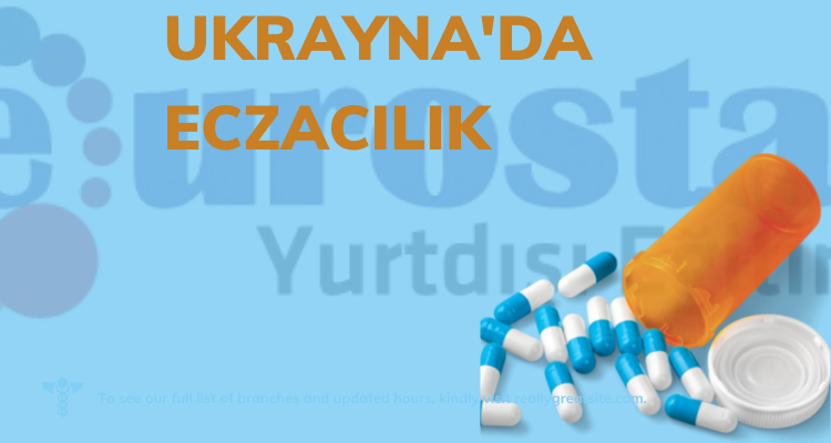 ukrayna-eczacılık